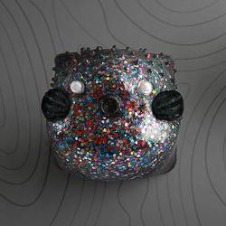 Keycat - Puffy - Disco