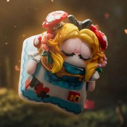 Artkey - Exoboy - Rabbit Hole