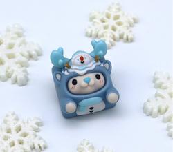 Namong - Rudory - Snowman Shoko