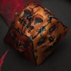 Nightcaps - ETF x Black Mage Caps - Four Fiends - Rotten