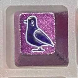 Level caps - Sky Rat - Ditto