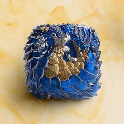 Keycat - Tete - Sapphire