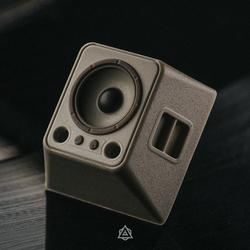 Archetype - Thump! - Latency