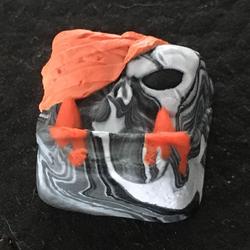 LAZERCAPS - Ugro - Geeks of NY (BKMCaps Cast)