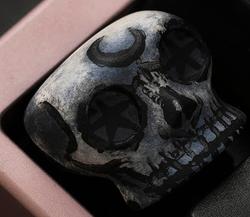 Nightcaps - Numbskull - Darkmoon