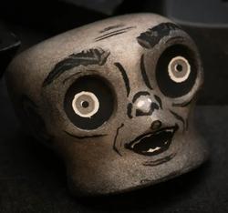 Nightcaps - Numbskull - 1926: Tom