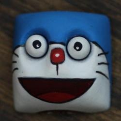 Ritual Master - Caffeinated Watcher - Doraemon (HP)