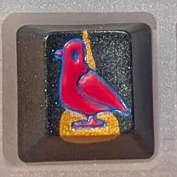 Level caps - Sky Rat - Splotlight