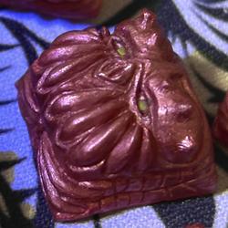 haoN - Apostle - Demon - foil