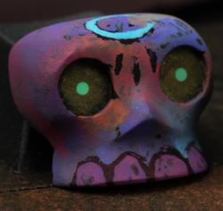 Nightcaps - Numbskull - Urban Decay Underpass A