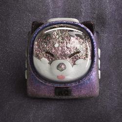 Keycat - Balo - Metal