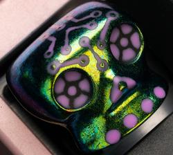 Nightcaps - Numbskull - Nature of My Circuitry - Specimen F