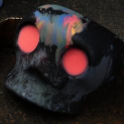 Nightcaps - Numbskull - Urban Decay Turnpike C