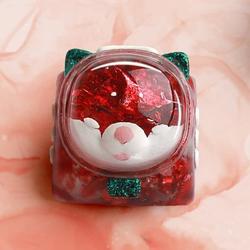 Keycat - Balo - Ruby