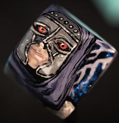 Nightcaps - Eggface v3 - Spellsword