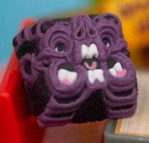 Grimey as Fuck - Grimace - Grimace (MX)