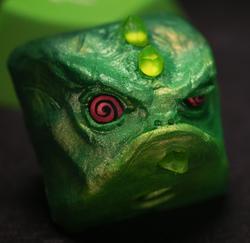 Nightcaps - Puppet Master - Hypnotic III