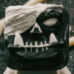 LAZERCAPS - Ugro - O ye dry bones (BKMCaps Cast)