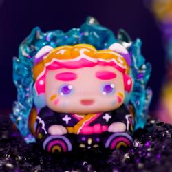Crystal Pieces - Yuito - Mictlan