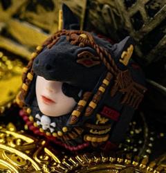 DELLA KEY - 6. Ephetos (Dellium) - 17. King of pirates