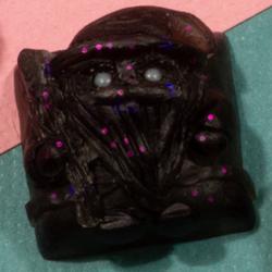 LAZERCAPS - Wizard - Constellation (BKMCaps Cast)