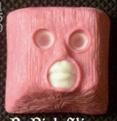 KBK-KWK - Vandal - Pink Slime