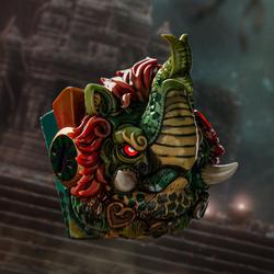 Artkey - Sirius - Makara