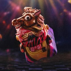 Artkey - Exoboy - Gleeful Gallop