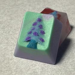 Wheat Keys - Pine Blank - Benevolent Pixies