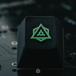 Archetype - Logo Blank - Spectral Node