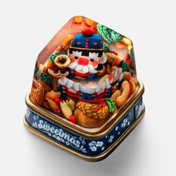 Nutcracker