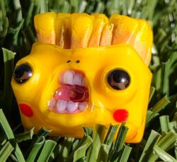 Mastonon.kaps - Fry Guy V2 - Pikafoo