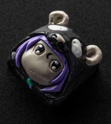 Bro Caps - Pandaboo - Sisi Dark