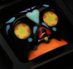 Nightcaps - Numbskull - Thankful Departed 9