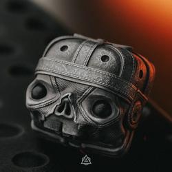 Archetype - Sýn - Brainpan