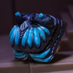 haoN - Apostle - Wyrm