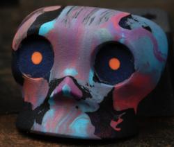 Nightcaps - Numbskull - Urban Decay Underpass B