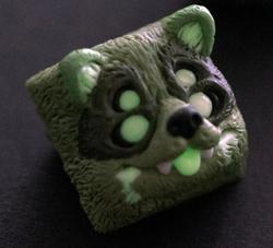 Grimey as Fuck - Trash Panda v4