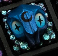 Nightcaps - Memento Mori - Chapter 4