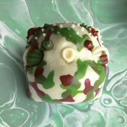 Keycat - Puffy - Camo