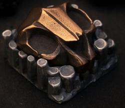 Nightcaps - Memento Mori - Tilkal/Ilsa