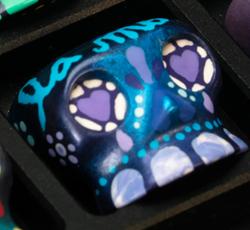 Nightcaps - Numbskull - La Mort Deux 12