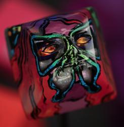 Nightcaps - Skeletal Eggface v3