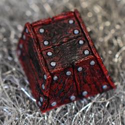 SodieCaps - Plank - Bloodwood