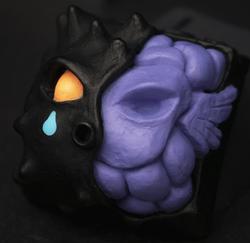 Nightcaps - ETF x Hello Caps - Fugkotsu - Darktear Spec A