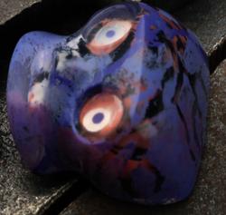 Nightcaps - Skeletal Numbskull - Urban Decay Aqueduct B