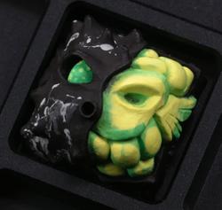 Nightcaps - ETF x Hello Caps - Fugkotsu - Chupacado