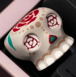 Nightcaps - Numbskull - Desert Rose
