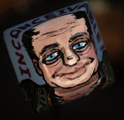 Nightcaps - Eggface v3 - Vizzini