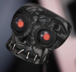 Nightcaps - Numbskull - Sewn